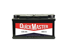 QUICK MASTER 6СТ-100 L (L)-(1) 800A