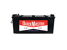 QUICK MASTER 6СТ-225 N (L)-(3) 1250A