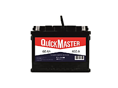 QUICK MASTER 6СТ-62 L (R)-(0) 480A