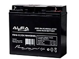 ALARM FORCE (Alfa Battery) FB 18-12
