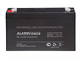 ALARM FORCE (Alfa Battery) FB 7,2-6