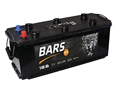 BARS Silver Truck 6СТ-140 АПЗ п.п.