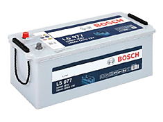 Bosch L5 077 Deep Cycle  (0092L50770)