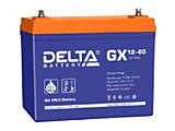 DELTA GX 12-60