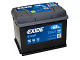 Exide Excell EB621