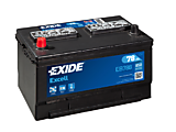 Exide Excell EB788