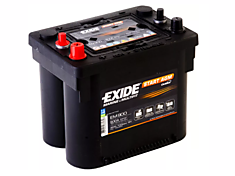 Exide (Maxxima) EM900 AGM - 50 Ач 900А
