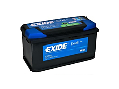 Exide Excell EB 950 - 95 Ач