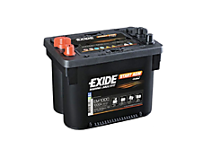 Exide (Maxxima) EM1000 AGM - 50 Ач 800А