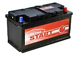 Extra Start 6СТ-100N R+ (L5)