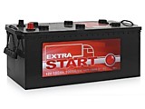 Extra Start 6СТ-190N R+ (B)