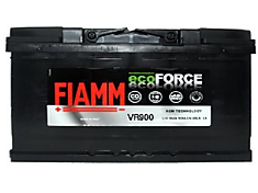 FIAMM ECOFORCE VR900 AGM