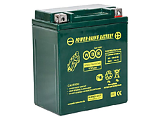 WBR Power-Drive Battery MTG 12-7-A YTX7L-BS