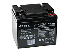 General Security GSL 40-12