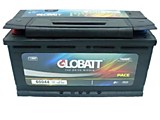 Globatt Premium 88 п.п. 950 A (низкий)