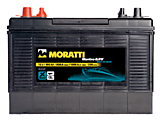 MORATTI Marine &amp; RV Energy 100 а/ч  MC31MF