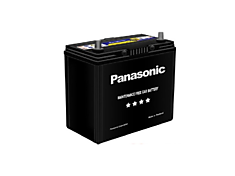 Panasonic N-55B24RS-FH