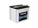 Panasonic 55D23L 60 Ah