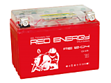 RED ENERGY RE 1204 (YB4L-B, YB4L-A, YTX4L-BS)