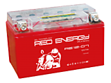 RED ENERGY RE 1207 (YTX7A-BS)