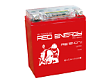 RED ENERGY RE 1207.1 (YTX7L-BS)