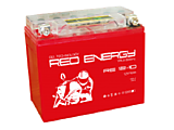 RED ENERGY RE 1210 (YB9A-A, YB9-B, 12N9-4B-1)