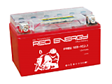RED ENERGY RE 1210.1 (YTZ10S)