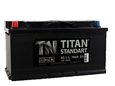 TITAN STANDART 6СТ-90.1 L