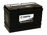 Varta H16 Promotive Black / 31S-900  амер кл