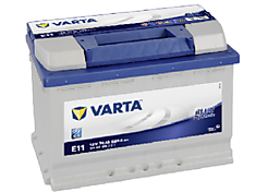 Varta Blue Dynamic E11  574 012 068 - 74 А/ч 680 А