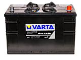 Varta I18 PROmotive Black