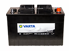 Varta I4 PROmotive Black 610 047 068 - 110 А/ч 680 А