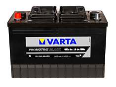 Varta I5 PROmotive Black 610 048 068 - 110 А/ч 680 А