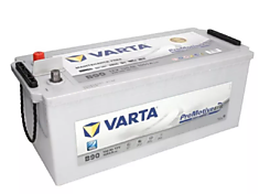 Varta B90 PROmotive EFB 690 500 105 - 190 А/ч 1050 А