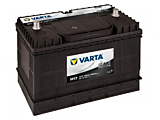 Varta H17 Promotive Black 31-900