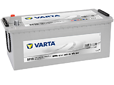 Varta M18 PROmotive Silver 680 108 100 - 180 А/ч 1000 А