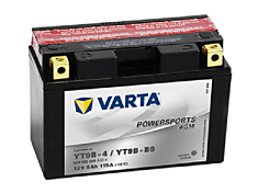 Varta YT9B-BS/ YT9B-4 A514 AGM 509 902 008