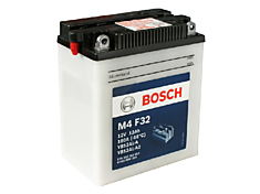 Bosch M4 F32 (YB12AL-A2) 512 013 012 A504  FP