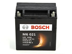 Bosch M6 021 AGM (YTX16-BS-1) 514 901 022 A504