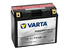 Varta YT12B-BS AGM 512 901 019 A514
