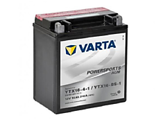 Varta YTX16-BS-1 AGM 514 901 022 A514