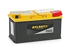 ATLAS SA 60520 AGM