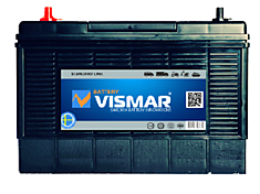 Vismar 6СТ-100 L (R/L)-(0/1) 800A  (винт)