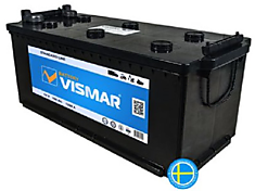 Vismar Standard Line ST 6СТ-190 N (R)-(4) 1300A VISAKB_1901300_R4_K