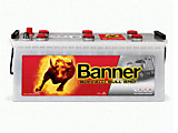 Banner Buffalo Bull 180Ah 1400A (680 11)