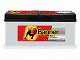 Banner Power Bull Pro 100Ah 820A (P10040)