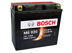 Bosch M6 020 AGM (YT14B-BS)