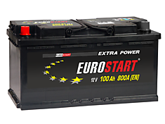 EUROSTART Extra Power EU1001