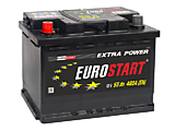 EUROSTART Extra Power EU551