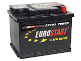 EUROSTART Extra Power EU600